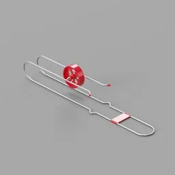 Classic Whee Lo Magnet Toy