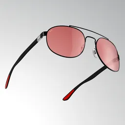 Ray Ban Sunglasses