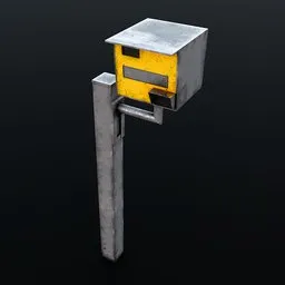 Speed Camera UK