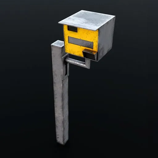 Speed Camera UK