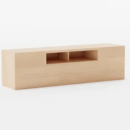 TV Cabinet