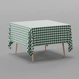 Table cloth