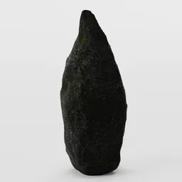 Tall Rock Dark