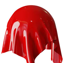 Red Latex