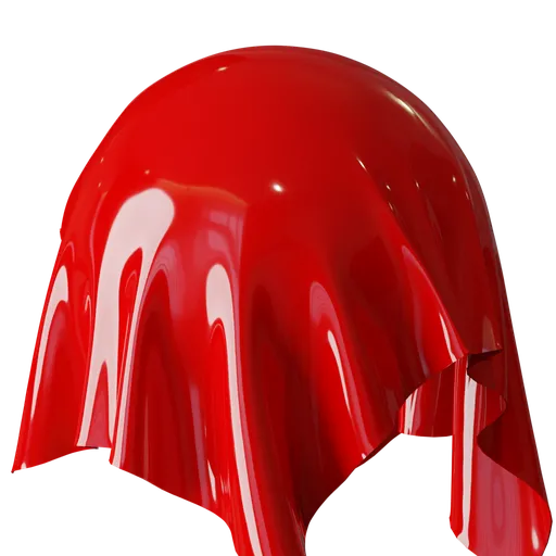 Red Latex