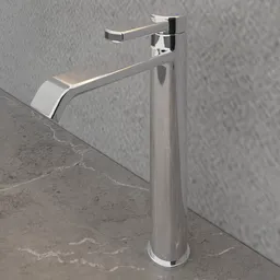 Faucet (Tap) Chrome