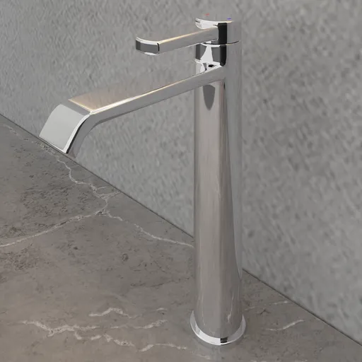 Faucet (Tap) Chrome