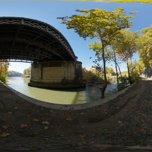 Tiber 1