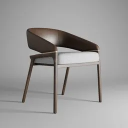 DIVINO DINING CHAIR