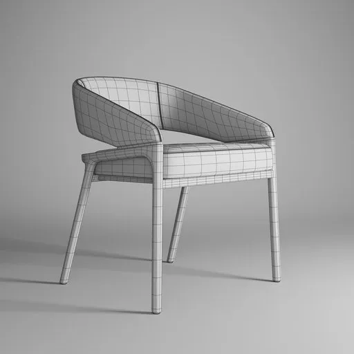 DIVINO DINING CHAIR