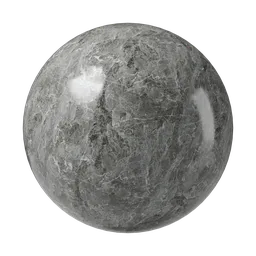 Matrix Grey Marble
