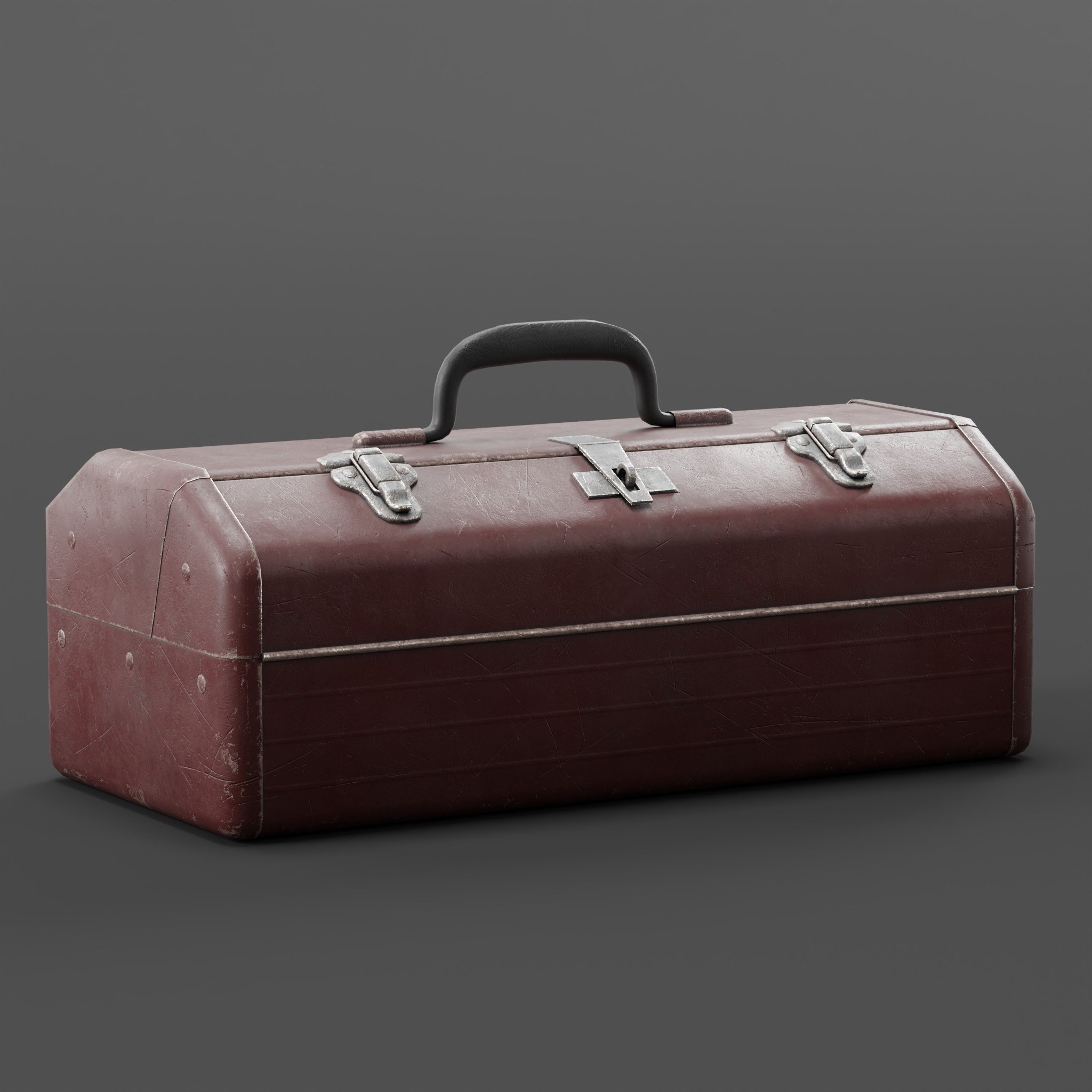 Power & Hand Tools models BlenderKit
