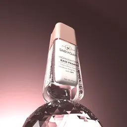 Primer product animation