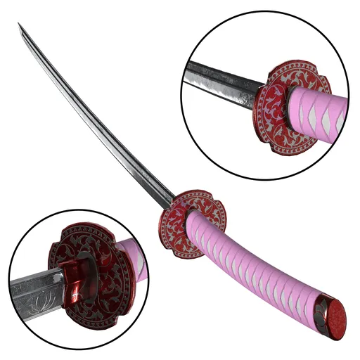 Katana – Sword