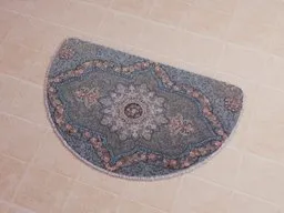 Persian Design Rug