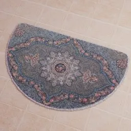 Persian Design Rug