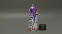Paint Spray