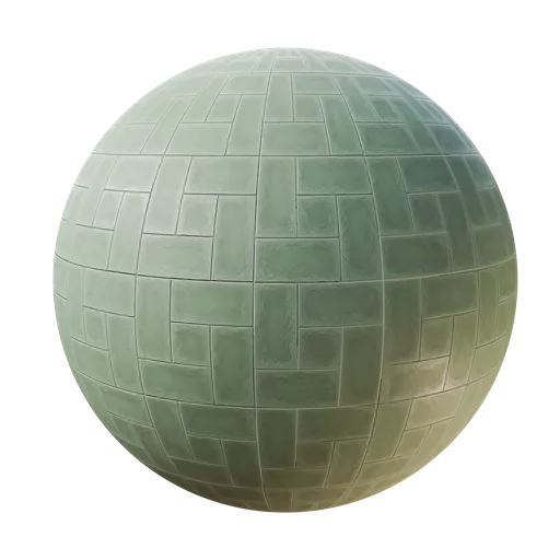 Tile Material