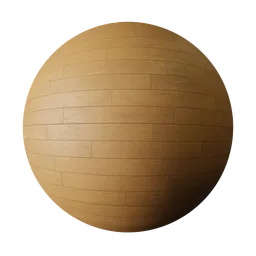 Oak Flooring Random Plank