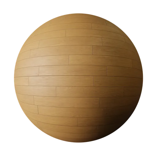 Oak Flooring Random Plank