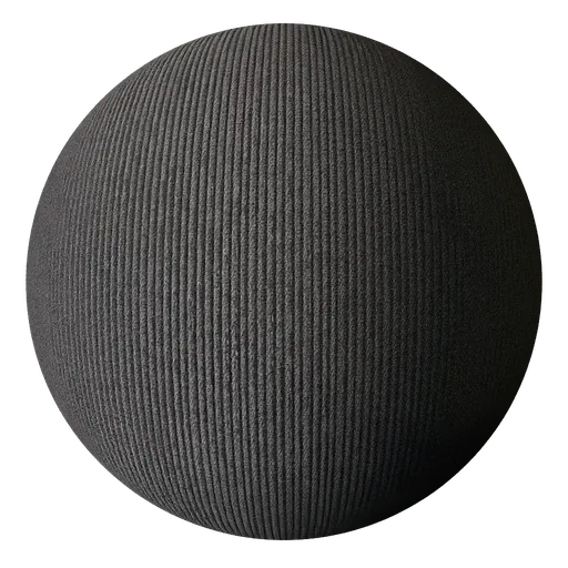 Carpet Gray Smooth