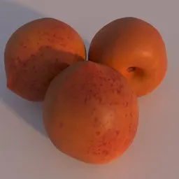 Apricot