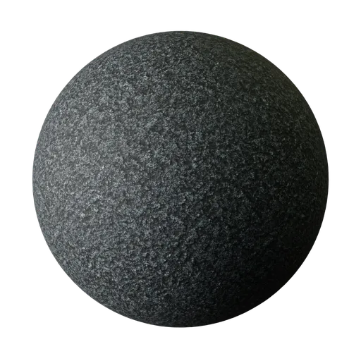 High-resolution PBR Old Asphalt texture for 3D rendering in Blender, suited for urban scene detailing.