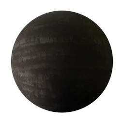 Rusty Dark Metal