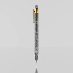 marble design premium pen