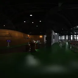 Office Area