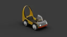 Kids Toy Car