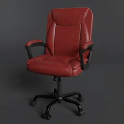 Office chair