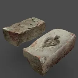 Brick