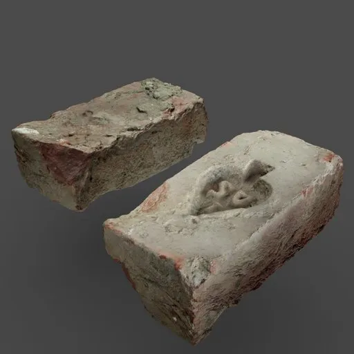 Brick