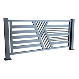 Gobe ​​Fence