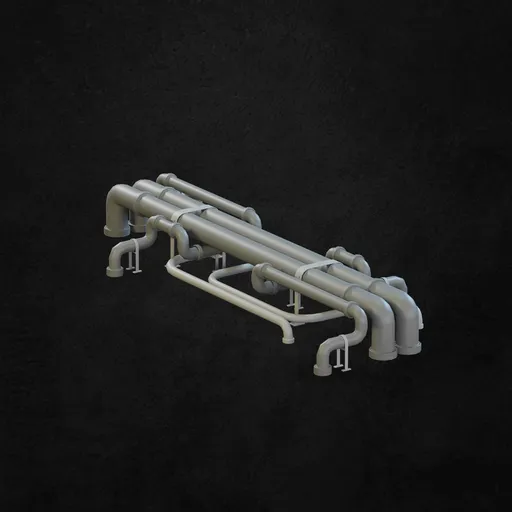 Pipe Set