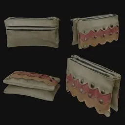 Leather Pouch