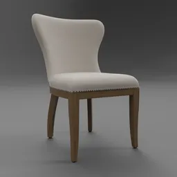 Dantone Home Oxford chair