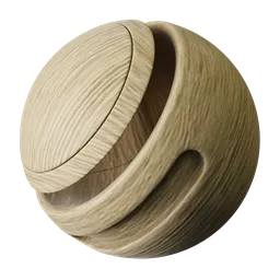 Maple Wood Unfinished