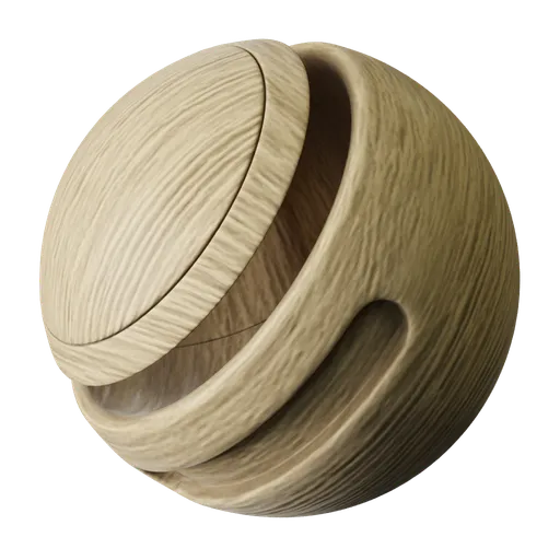 Maple Wood Unfinished