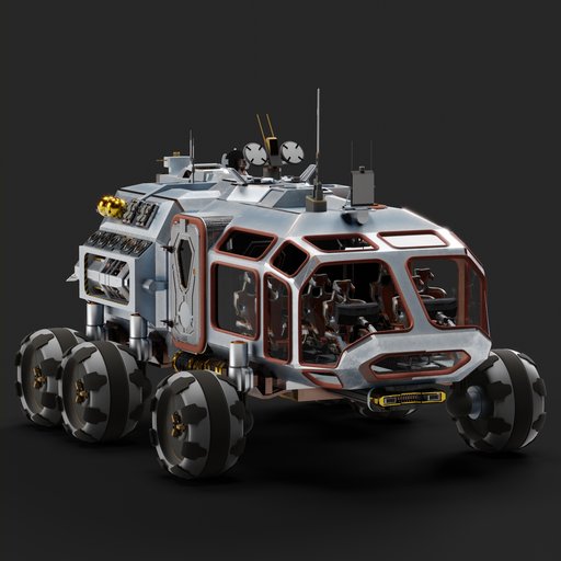 Thumbnail: Rover