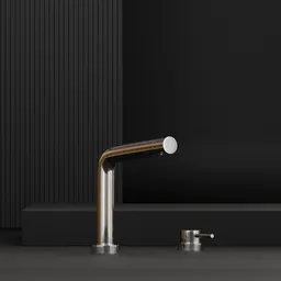 Faucet Contemporary CRIKTby Cristine