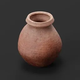 Mud Pot