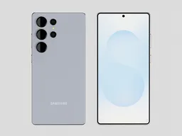 Galaxy Samsung S25 Ultra