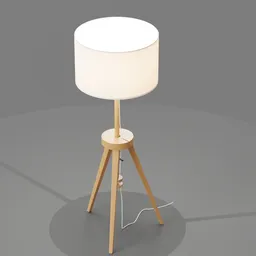 Floor Lamp