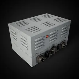 Power Supply