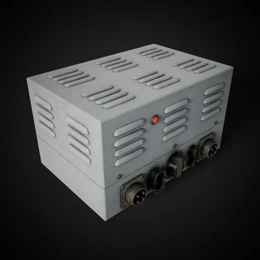 Power Supply