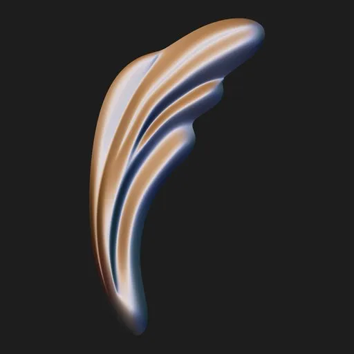 Falcon Wing