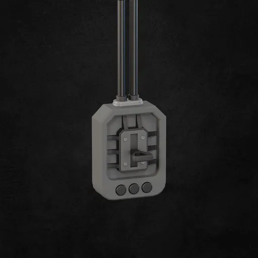 Power Switch