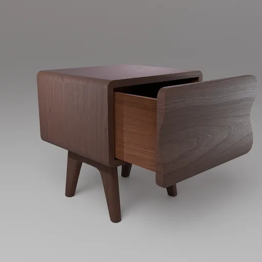 Val Nightstand